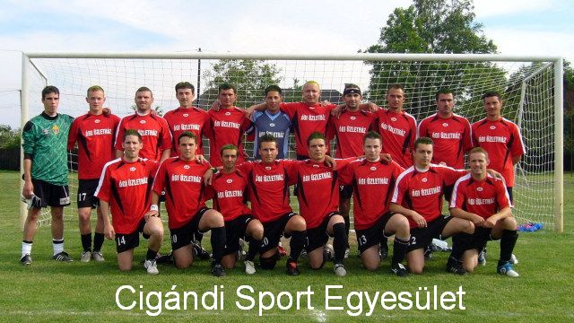 cigandse
